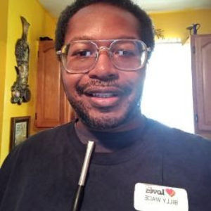 Meet your Posher, Billy